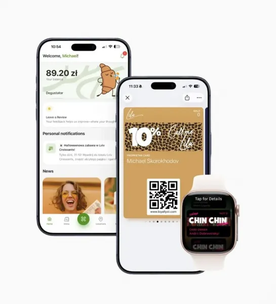 Програма лояльності